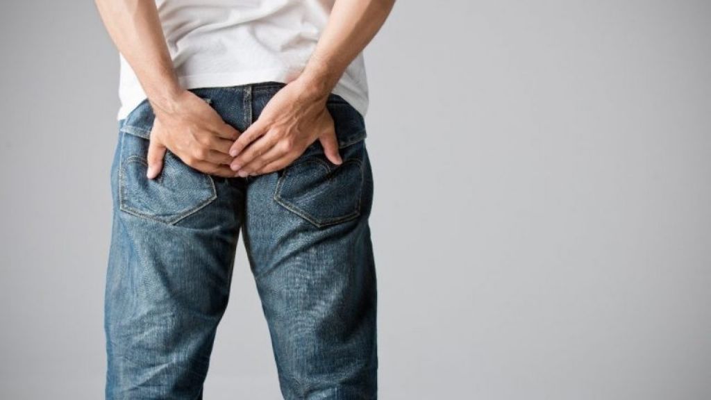 Περιεδρικό Απόστημα