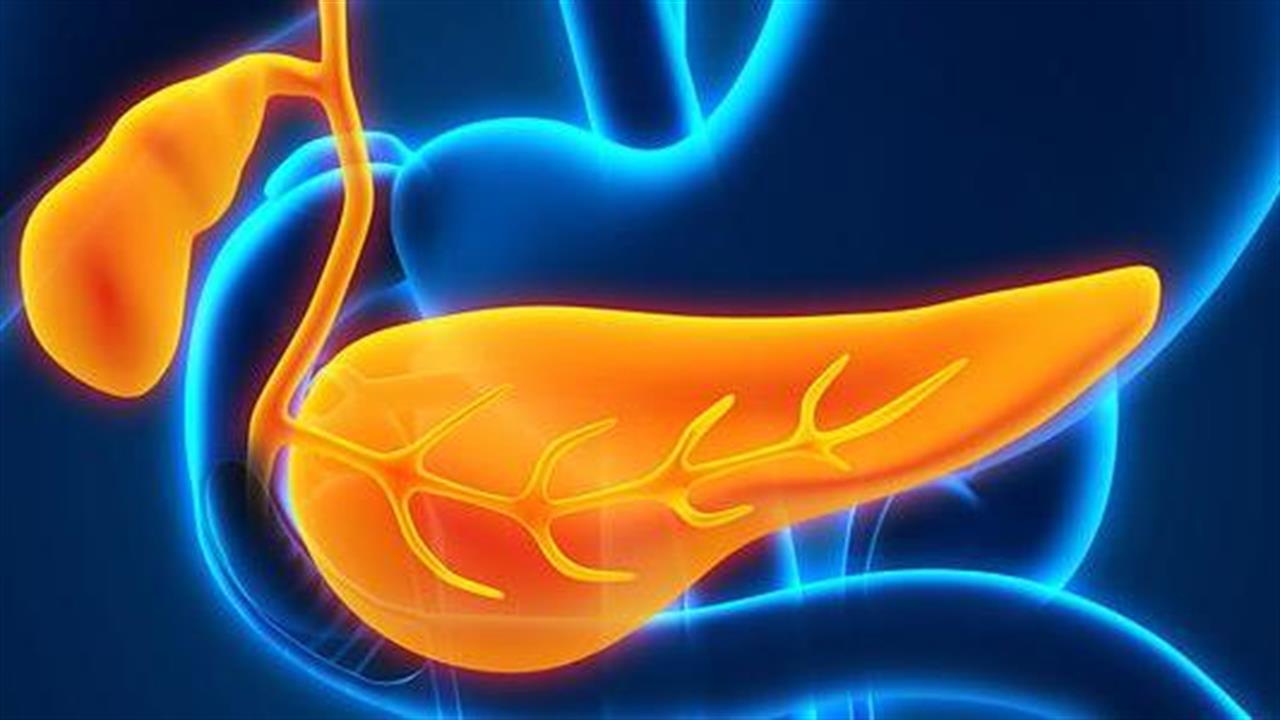 Οξεία Παγκρεατίτιδα