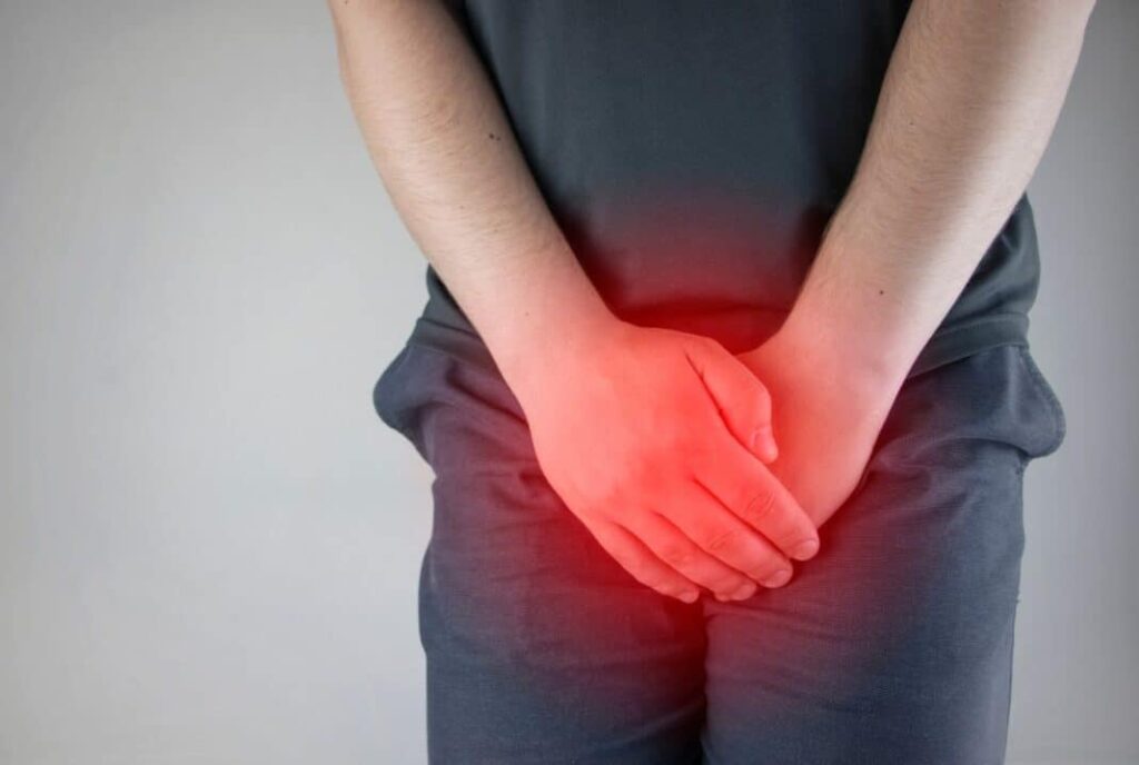 Βουβωνοκήλη: Η Σύγχρονη Χειρουργική Απάντηση – Αποκατάσταση με Τοπική Αναισθησία και Άμεση Επιστροφή στην Καθημερινότητα