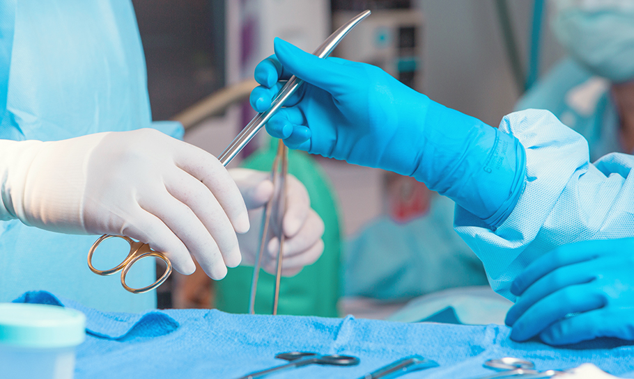 Θεραπεία Συριγγίου Όλες οι Μέθοδοι Laser & Χειρουργείο