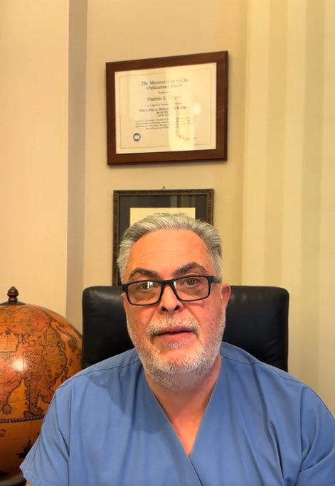 Κονδυλώματα του πρωκτού. Τι είναι και πώς αντιμετωπίζονται!