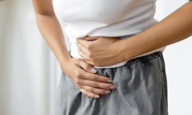 Συμπτώματα Aπόφραξης Παχέος Εντέρου